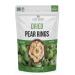 Just About Foods Dehydrated Sliced Pear 340g (12oz)