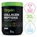 Orgain Organic Plant Based Protein Powder Hydrolyzed Collagen Powder - Buy Online on GoSupps.com
