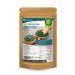 FP24 Health Bio Spirulina 2500 tablets - 400mg per tablet - Plantensis - in zip bag - 1000g pellets - top quality