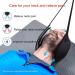 Spine Chiropractic Decompression Device - Ergonomic Cervical Traction Hammock for Cervical Spine Protection - Buy Online on GoSupps.com