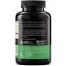Optimum Nutrition BCAA 1000 Caps - Mega-Size 60 Capsules for Muscle Recovery - Buy Online on GoSupps.com