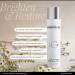 Hydrating Herbal Brightening Toner with Witch Hazel - Anti-Aging Herbal Extract & Antioxidant - 4.1 Oz for Radiant Skin - Buy Online on GoSupps.com