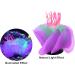 Buy VOCOSTE Purple Aquarium Simulation Coral Water Flower - Realistic Silicone Decoration for Aquariums | International Shipping Available - Buy Online on GoSupps.com