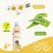 Beaphar Puppy Shampoo Enriched with Camomile & Aloe vera Specially Formulated for a Puppy s Sensitive Skin Vegan Mild & pH Neutral For Fresh Clean Shiny Coats 250 ml Yellow - Buy Online on GoSupps.com