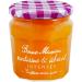 Bonne Maman - Intense Nectarine & Apricot Jam - Rich in Fruit and Less Sweet - 335g - Buy Online on GoSupps.com