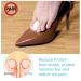 Bukihome 12PCS Silicone Toe Sleeves - Toe Protectors for Blister, Corn, Callus - Ideal for Running and Walking - Stop Toe Pain - Buy Online on GoSupps.com