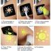 Glitter Tattoo Studio Set 3 - Sparkly & Colorful Temporary Tattoos for Kids - Magical Fake Tattoo Kit for Girls - Arts & Crafts - Buy Online on GoSupps.com
