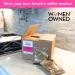 Drink Katy's Coffee Packs - Pre-Measured 2.25oz Coffee Packets for Home or Commercial Use - 10 to 12 Cup Brew - Smooth & Bold Signature Blend - Woman Owned (30 Count/Makes 360 Servings) - Buy Online on GoSupps.com