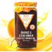 Cottage Delight Jam Pick N Mix - Create Custom Jam Combo with 15+ Flavours | Blood Orange Classic Breakfast Classic Orange Fruity Blackberry | 6 Pack - Perfect Jam Gift Set for Jam Lovers - Buy Online on GoSupps.com