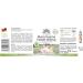 Muira Puama Extract Vegan 90 Capsules - Magnesium Stearate Free | HERBADIREKT by Warnke Vitalstoffe - Buy Online on GoSupps.com