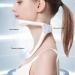 Lightweight Neck Support for Cervical Discomfort Relief - Promote Relaxation & Alleviate Muscle Tension | International Shipping - Buy Online on GoSupps.com