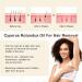 Body Hair Removal Oil | 60ml Gentle Hair Removal Oil for Skin Growth Inhibitor for Women and Men Suitable for Oily Sensitive and Daily Hair Removal Travel and Summer - Buy Online on GoSupps.com