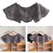 False Collar Women Faux Collar Collar Detachable Collar For Dress Embroidery Collar Lace Collar Sweater Collar Detachable Collars For Women Vintage White - Buy Online on GoSupps.com