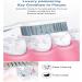 SP-4 Probiotic Rapid Whitening Toothpaste & Ultra Whitening Stain Removal - Fresh Breath Gum Care (2PCs) - Achieve a Brighter Smile Internationally - Buy Online on GoSupps.com