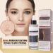 Black Rice Exfoliant Peel Shot Rice Ampoule Duo Set White and Black Rice Exfoliating facial mask .Reduce blackheads shrink pores suitable for all skin types 2.03Fl Oz (Pack of 2) - Buy Online on GoSupps.com
