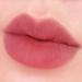 Amuse Dew Velvet Lip Tint Vegan Lipstick 08 Berry Velvet | Transfer-proof Semi-Matte Korean Makeup - Buy Online on GoSupps.com