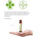 Anxiety Essential Oil Roll On 10ml | Lavender, Bergamot & Ylang Ylang Aromatherapy Roller Ball | Vegan & Skin-Friendly | Made in UK - Buy Online on GoSupps.com