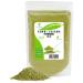 Sidr (jujube) powder 100 gr - a natural cleaning agent plant powder |Suitable for all hair types also for thin weak and stressed hair 100% pure and of course (100 gr) ... 100 g (1 Pack)