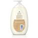 Johnson's Moisturizing Baby Body Lotion Vanilla & Oat Extract 27.1 fl. Oz - For Dry Skin - Buy Online on GoSupps.com