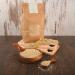 S ssundclever.de Bio Haferkleie 4 kg | Demeter Quality | Eco-Friendly Packaging | International Shipping - Buy Online on GoSupps.com