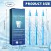 Gum Therapy Gel Set 3 Pieces for Deep Cleaning Stain Removal and Gum Protection - Buy Online on GoSupps.com
