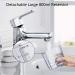 H2ofloss Dental Water Flosser - 12 Tips, 800ml Capacity, Professional Countertop Oral Irrigator (HF-9) - Buy Online on GoSupps.com