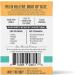 The Honest Kitchen Pumpkin Pour Overs Salmon Dog Food Topper 5.5oz (12 Pack) - Buy Online on GoSupps.com