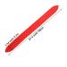 Red Small Dots Bandana Headband - Retro Wire Hairband for Women and Girls - Buy Online on GoSupps.com