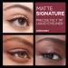 L'Oreal Paris Matte Signature Liquid Dip Eyeliner - Waterproof, Burgundy, 0.07 fl Oz - Buy Online on GoSupps.com
