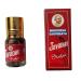 Mukkudal Javadhu 9ml ATTAR Perfume for Unisex (Pack of 3 x 3ml) Mukkudal Sarvodaya Javadhu Attar | Javadhu Perfume | Javadhu Liquid Perfume Javadhu Attar Roll on Javadhu Attar