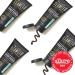 Seaweed Bath Co. Detox Exfoliating Body Scrub - Refreshing Orange & Eucalyptus, Vegan & Paraben Free, 6 oz - Buy Online on GoSupps.com