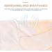 Exceart UV Nail Lamp Gloves - Cotton Finger Gloves for Women Manicure | UV Protection Hand Gloves in Flesh Color - Buy Online on GoSupps.com