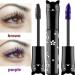 White Cat Eye Primer Mascara - Waterproof, Fast-Drying Formula for Dramatic Lengthening and Curling of Eyelashes - Perfect for Party and Stage Makeup - Buy Online on GoSupps.com