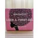 Immetee Twist and Lock Gel 200g - Frizz Control Hair Styling Gel for Men and Women - Braiding Gel with Brush - Buy Online on GoSupps.com