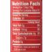 Polaner 100% All Natural Strawberry Fruit Spread 10 oz - Pack of 12 - Buy Online on GoSupps.com