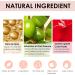 Nude Milk Tea Nail Polish - Long Lasting, Chip Resistant & Quick Drying Varnish for DIY Manicure - 8ML - Buy Online on GoSupps.com