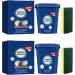 100g StainlessSteel Cleaning Pastes Pots Rusts-removing And Stain-removing Pots Bottom Black Scale Multifunctional Cleaners Kitchen Cleaners 2 sets - Buy Online on GoSupps.com