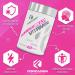 Forzagen Essentials Women's Multi Vitamin with Collagen and Biotin Complete Vitamin and Mineral Supplement 60 Tablets - Buy Online on GoSupps.com