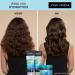 Deep Sea Hydration Moisturizing Hair Mask - 250ml | Deep Conditioning Treatment for Dry, Damaged Hair - Buy Online on GoSupps.com