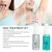 Clean & Hydrate Waxing Kit - Pre Wax Cleanser & Post Oil for Smooth Calm Skin - Buy Online on GoSupps.com