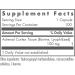 Nutricology Adrenal Cortex Natural Glandular - 100 Vegicaps for Enhanced Wellness | Buy Now! - Buy Online on GoSupps.com