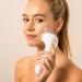 Silk'n I Facial Cleansing Brush I Pure Blue I Facial Brush for Radiant Skin I Patented 360 Vibration Technology I Color White - Buy Online on GoSupps.com