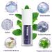 Teeth Brightening Purple Toothpaste 30ml | Instant Whitening & Stain Removal | All Ages | Perfect for Weddings & Events - Buy Online on GoSupps.com