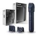 Panasonic Multishape Modular Personal Nursing System ER-CTN1 beard and hair trimmer for men with rechargeable Ni-MH-ACKU Handpiece Nimh Trimmer attachment Bart/Hair