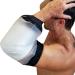 Adheseal PICC Line Shower Cover Arm | Waterproof Protection for Injured Arms & Elbows | Buy Internationally - Buy Online on GoSupps.com
