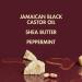 SheaMoisture Jamaican Black Castor Oil Treatment Masque - 11.5oz - Buy Online on GoSupps.com