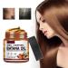 BAInuai Batana Oil Organic batana oil for healthy hair 120 ml 100 natural promotes hair growth for men and women strengthens the appearance of hair and skin