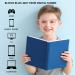 CHEERS DEVICES Blue Light Blocking Glasses for Kids & Teens | Unbreakable Anti-Glare Frames | 5 Pair Mix | Age 8-16 - Buy Online on GoSupps.com