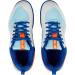 YONEX Power Cushion 37 Men's Shoes - White/Blue Size 45.5 EU | International Shipping Available - Buy Online on GoSupps.com