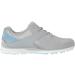 FootJoy Women's Pro/SL Golf Shoes 7 - Grey/Light Blue | Best Price & Free Shipping - Buy Online on GoSupps.com